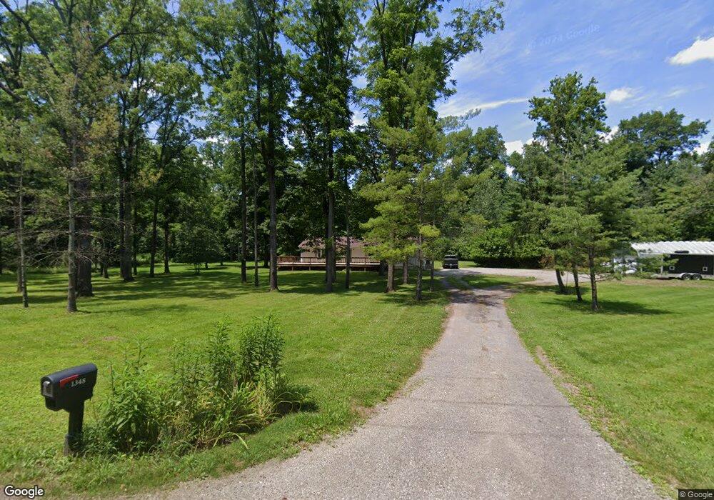 1348 Smart Rd, Lucas, OH 44843 - photo 1