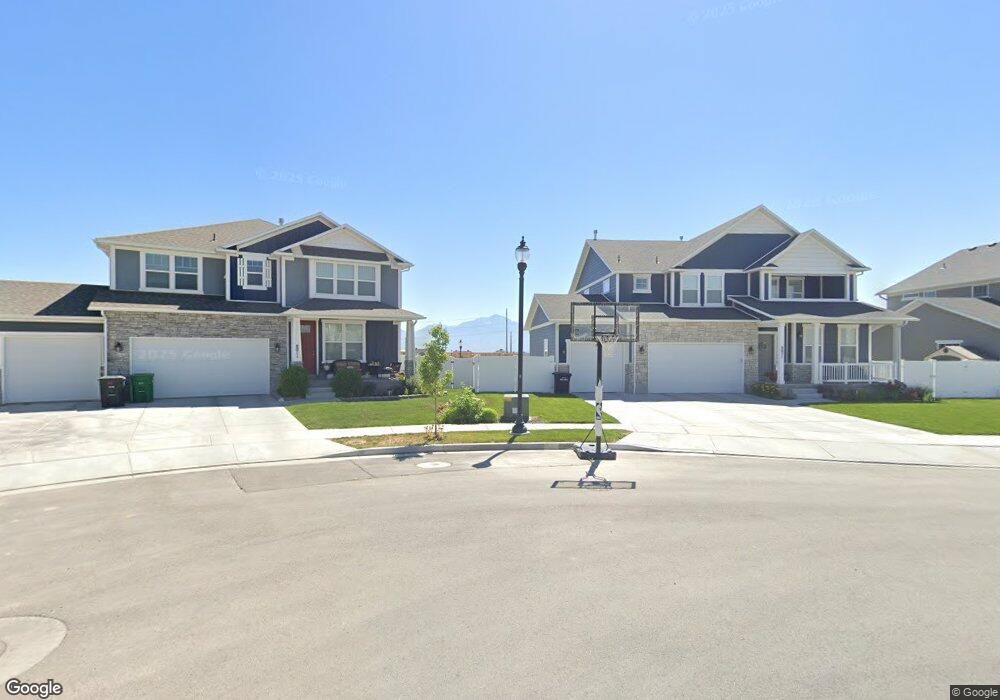 6073 W Upper Brook Ln, West Jordan, UT 84081 - photo 1