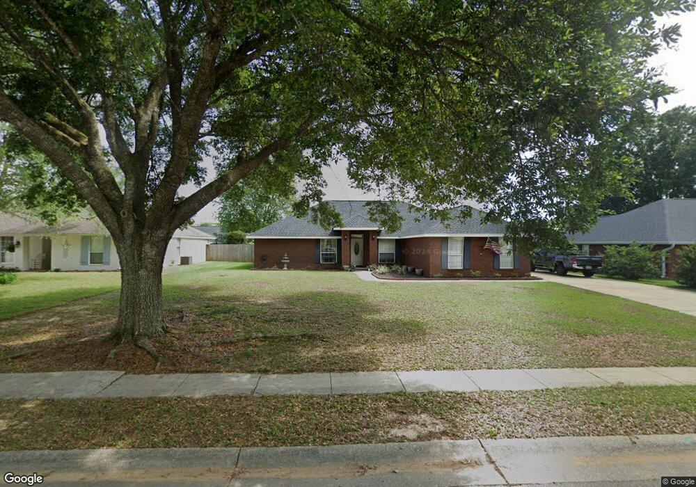 205 Manor Blvd, Fairhope, AL 36532 - photo 1