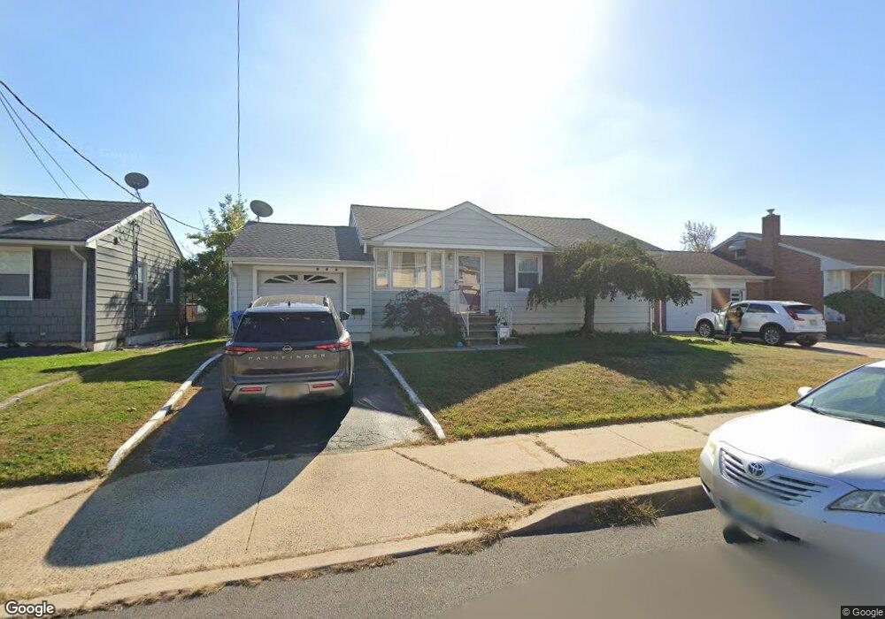 79 N Washington Ave, Colonia, NJ 07067 - photo 1