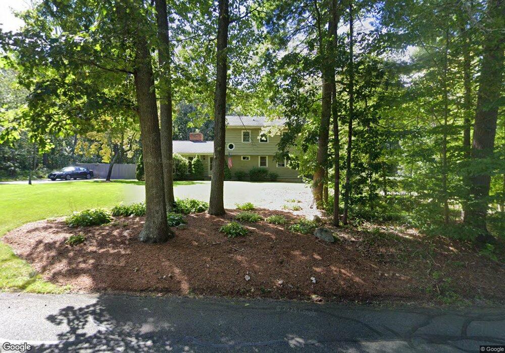 95 Old Town Way, Hanover, MA 02339 - photo 1