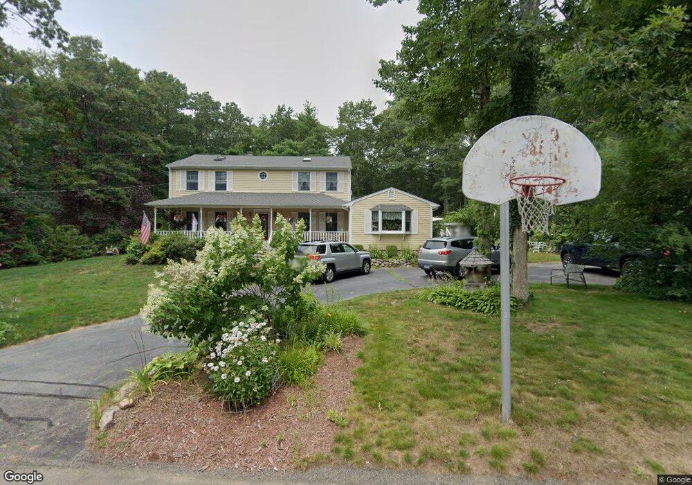 30 Ada Dr, Chepachet, RI 02814 - photo 1