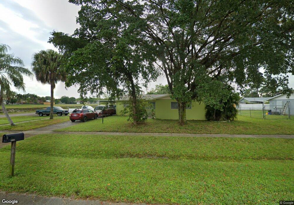 1522 Maypop Rd, West Palm Beach, FL 33415 - photo 1