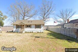 240 N Spring Creek Cir, Cobb, GA 31735