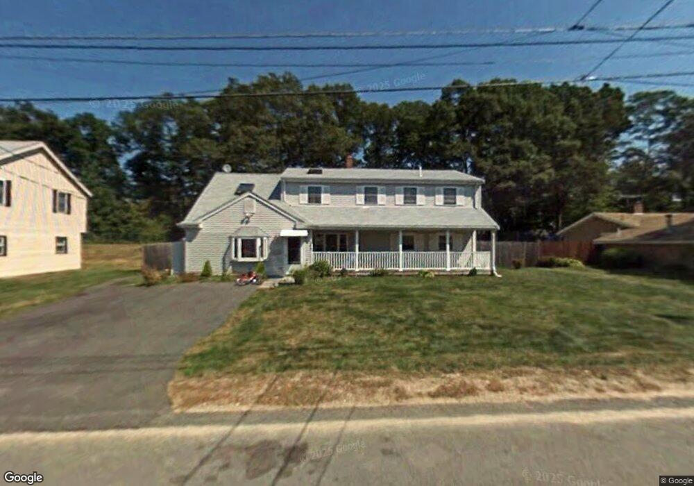 135 Lester Rd, Brockton, MA 02302 - photo 1