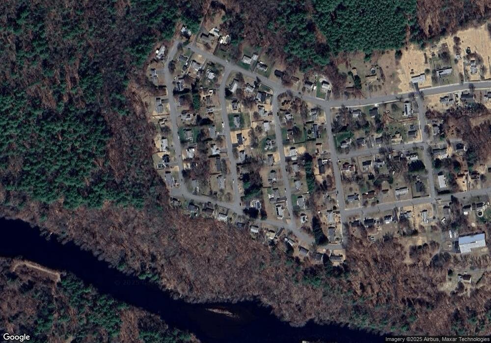 2005 Overlook Dr, Three Rivers, MA 01080 - photo 1