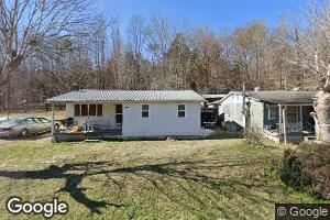 1892 Big Cypress Rd, Cypress Inn, TN 38452