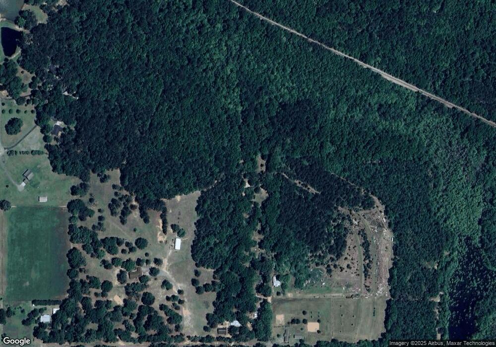 214 Driskell Rd, Lucedale, MS 39452 - photo 1