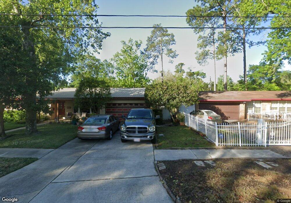 2703 Parental Home Rd, Jacksonville, FL 32216 - photo 1