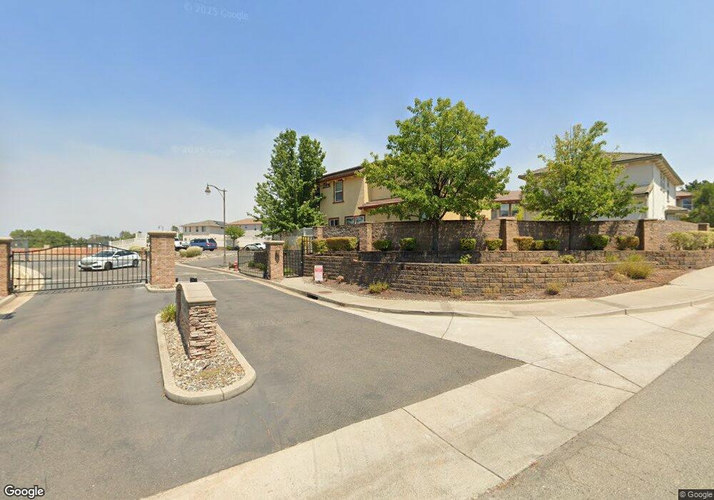 1987 Lugano Trail unit Model Home, Redding, CA 96003 - photo 1