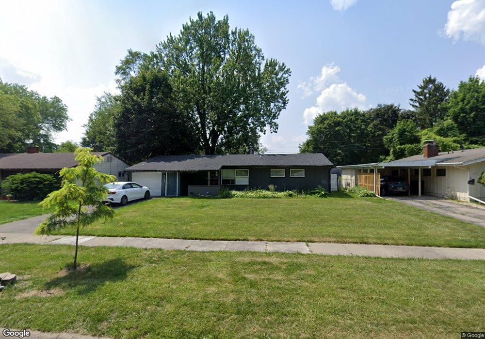 1723 Briarwood Dr, Flint, MI 48507 - photo 1