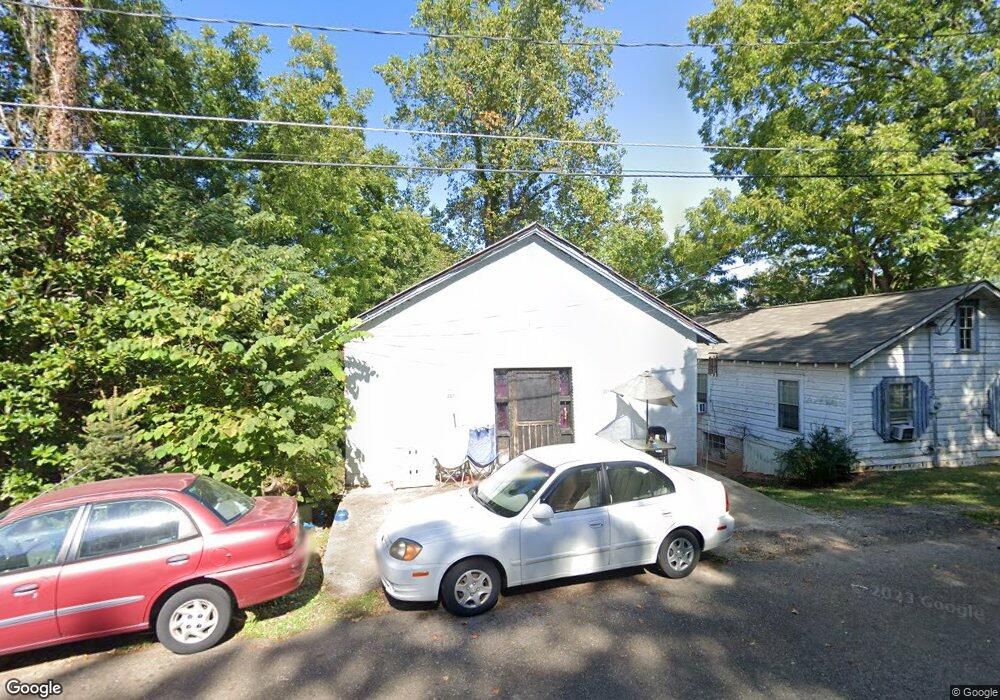 261 Martin St, Dahlonega, GA 30533 - photo 1