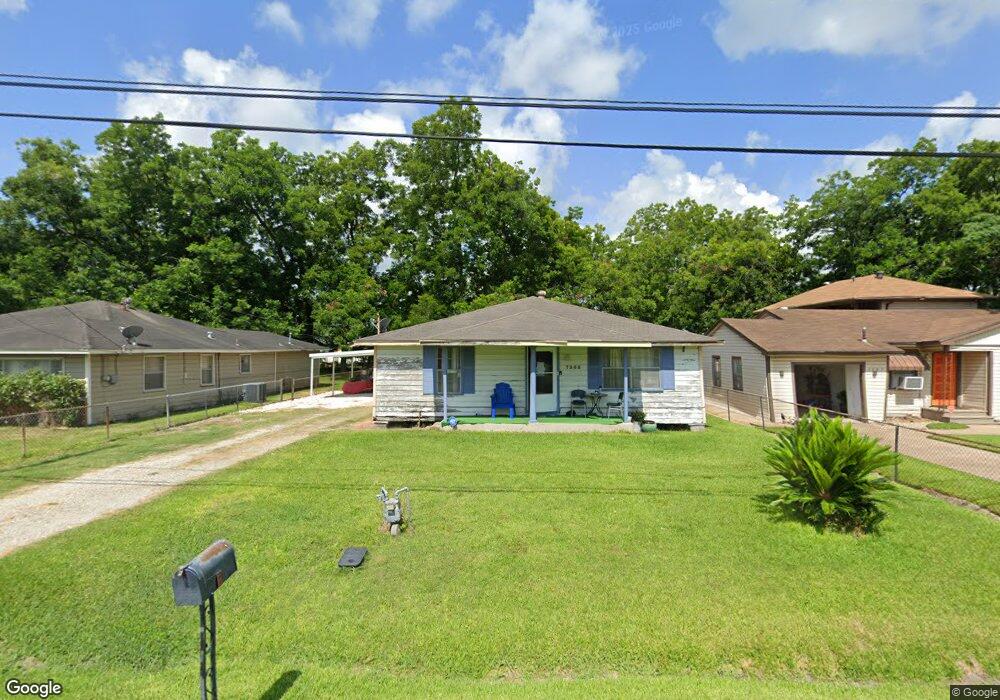 7505 Charlie St, Houston, TX 77088 - photo 1