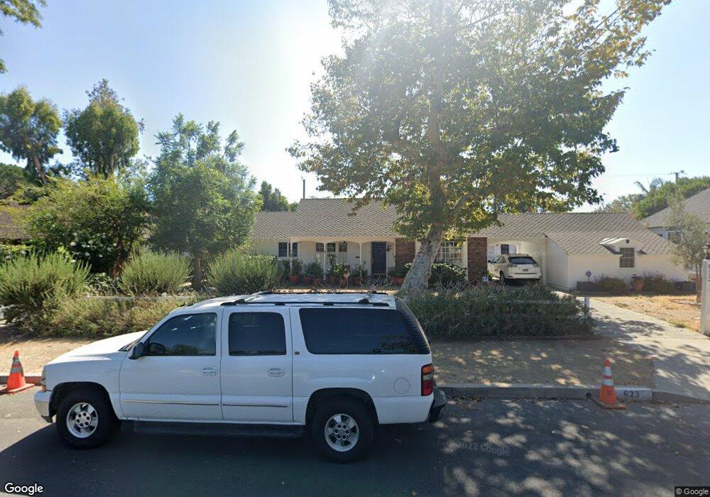 623 S Orchard Dr, Burbank, CA 91506 - photo 1