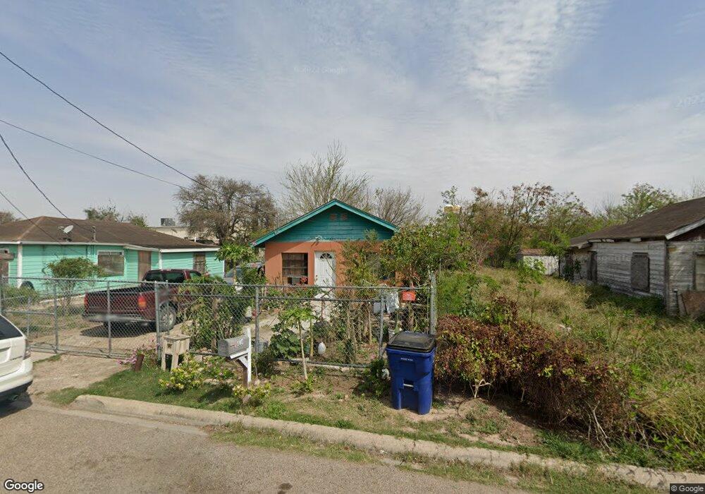 414 Ellen Ave, Donna, TX 78537 - photo 1