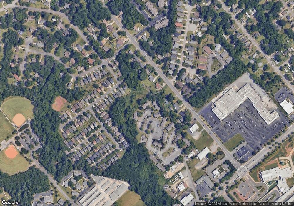 1594 Eagles Place unit K202, Rock Hill, SC 29732 - photo 1