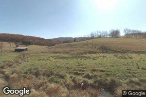 10090 W Blue Grass Trail, Bland, VA 24315