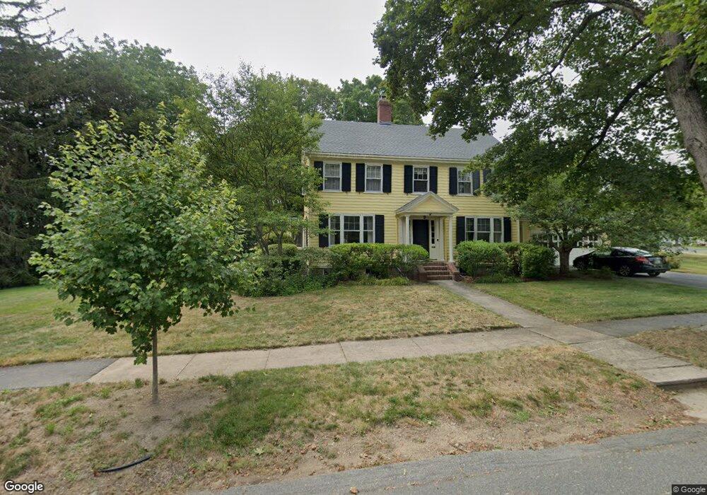 20 Winthrop St, Danvers, MA 01923 - photo 1