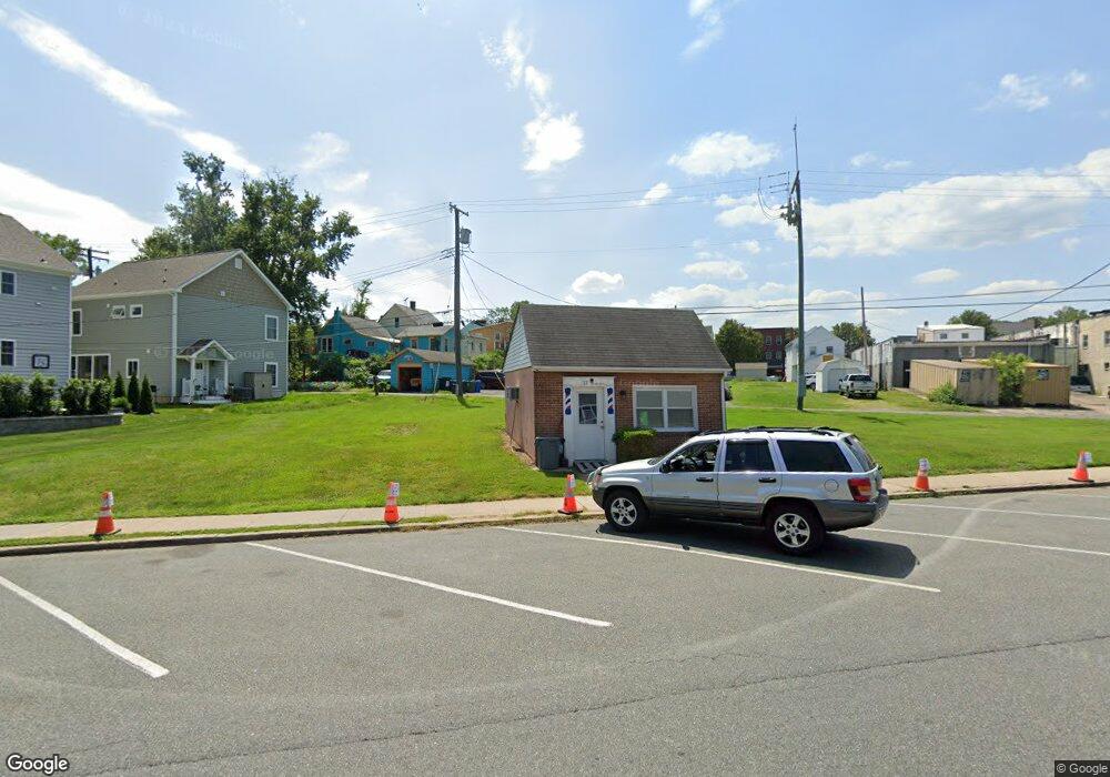 106 Saint John St, Havre de Grace, MD 21078 - photo 1