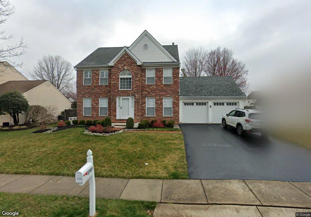 3789 Amberton Way, Doylestown, PA 18902 - photo 1