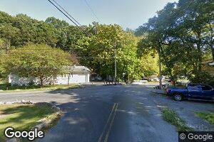 0 Fox Gap Ave, Roseto, PA 18013