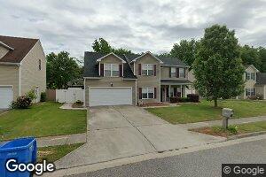 3344 Country Cir, Chesapeake, VA 23324