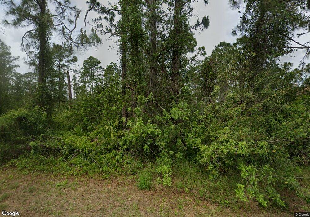 724 Dante Ave S, Lehigh Acres, FL 33974 - photo 1