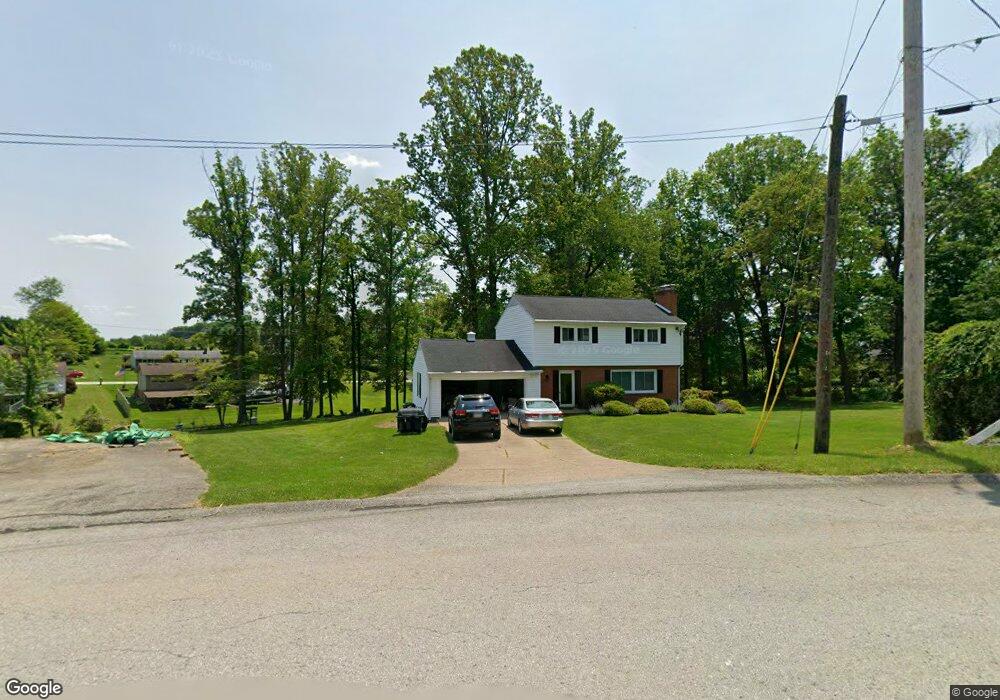 215 Courtland Rd, Indiana, PA 15701 - photo 1