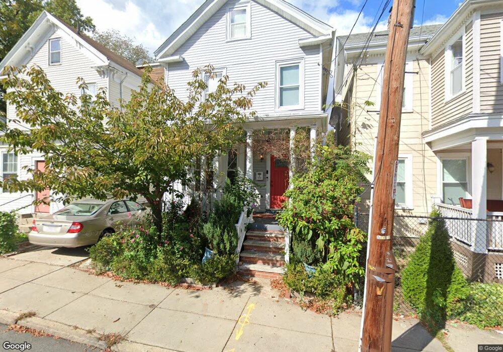 6 Arcadia St unit 1A, Roxbury, MA 02119 - photo 1