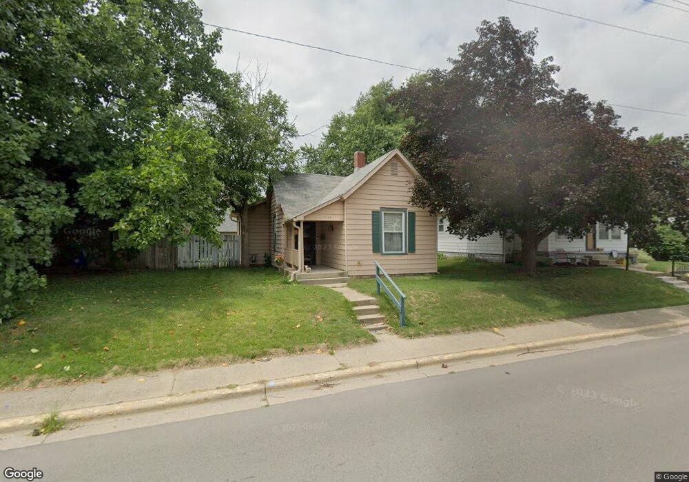 2126 N 18th St, Lafayette, IN 47904 - photo 1