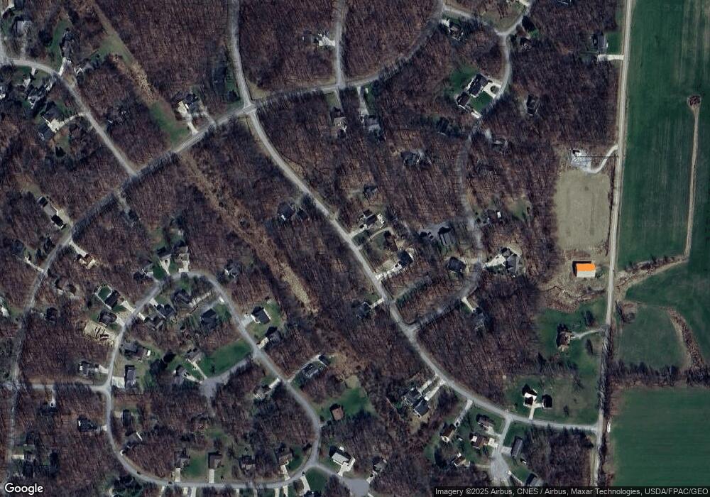 344 Highland Hills Dr, Howard, OH 43028 - photo 1