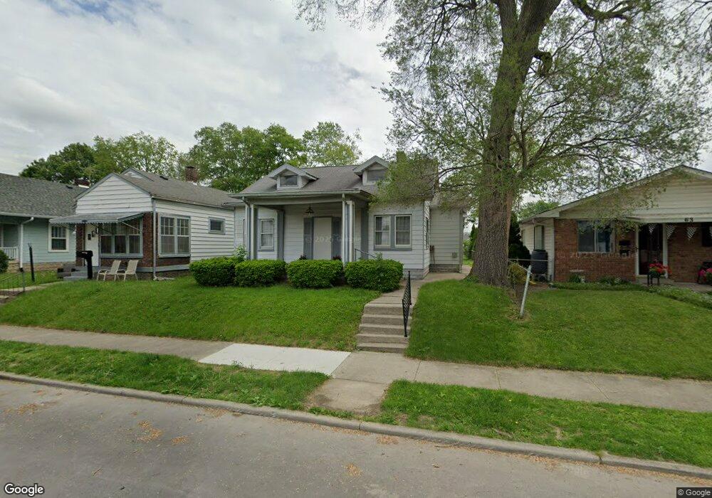 61 S 9th Ave, Beech Grove, IN 46107 - photo 1