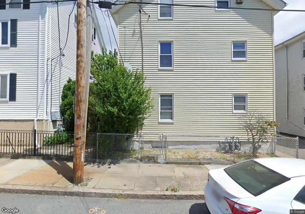 235 Davis St unit 2, Fall River, MA 02720 - photo 1