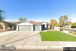 2442 E Pony Ln, Gilbert, AZ 85295