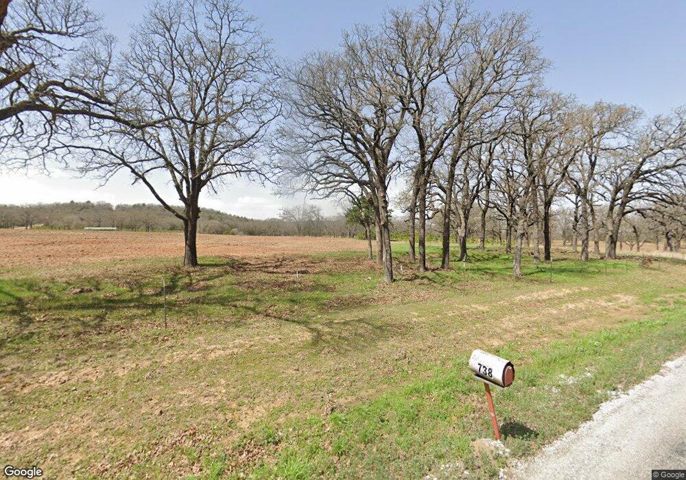 738 County Road 219, Gainesville, TX 76240 - photo 1