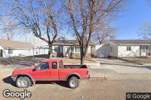 308 Oie St, Scobey, MT 59263