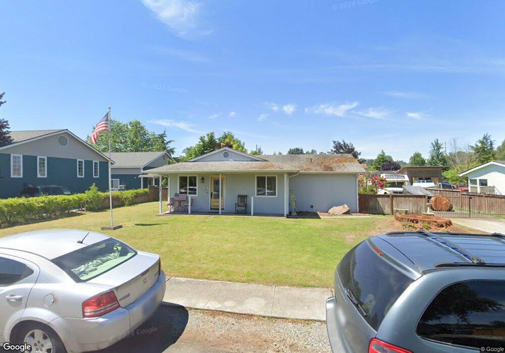 607 Coe Ln SW, Orting, WA 98360 - photo 1