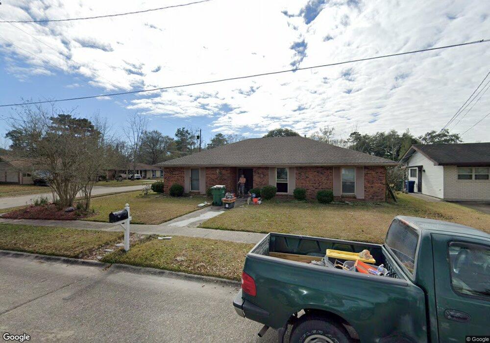 204 Mire Ct, Slidell, LA 70458 - photo 1