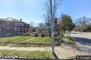 2806 Garrison Blvd, Baltimore, MD 21216