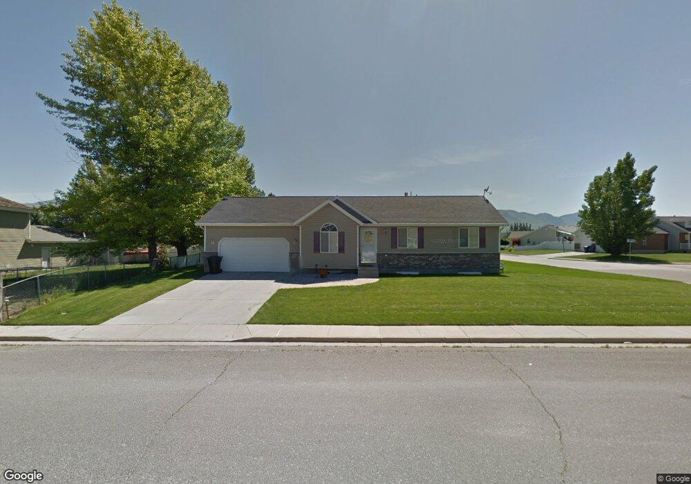 260 N 825 W, Hyrum, UT 84319 - photo 1