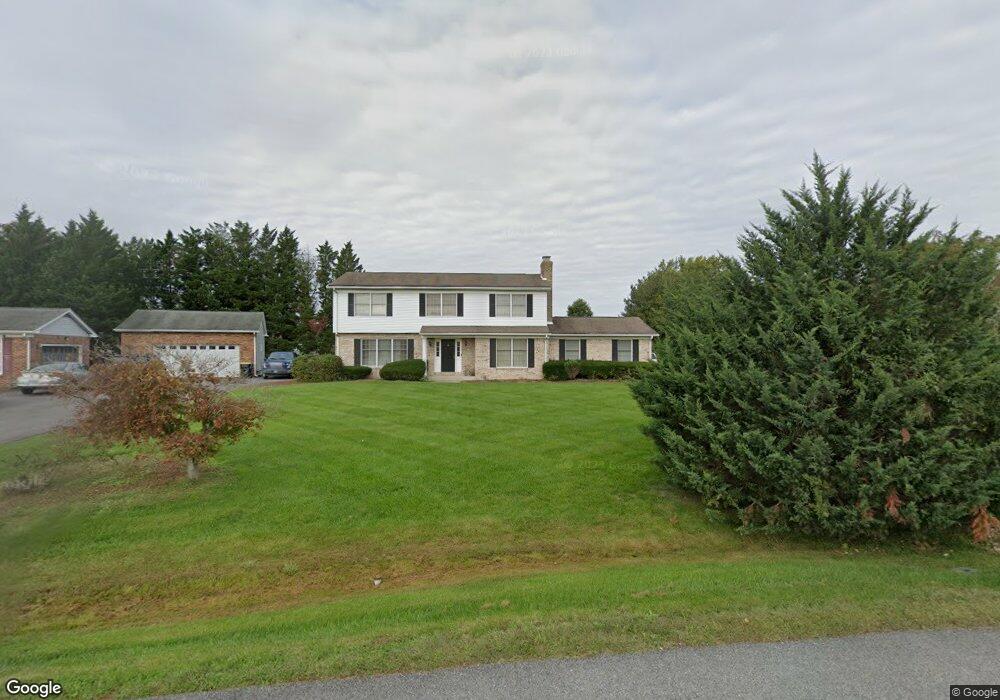 236 Benjamin Blvd, Bear, DE 19701 - photo 1