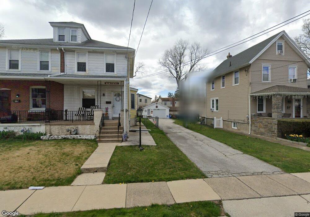 120 Isabel Ave, Glenolden, PA 19036 - photo 1