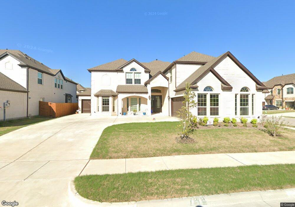 600 Peppermill Ln, Wylie, TX 75098 - photo 1