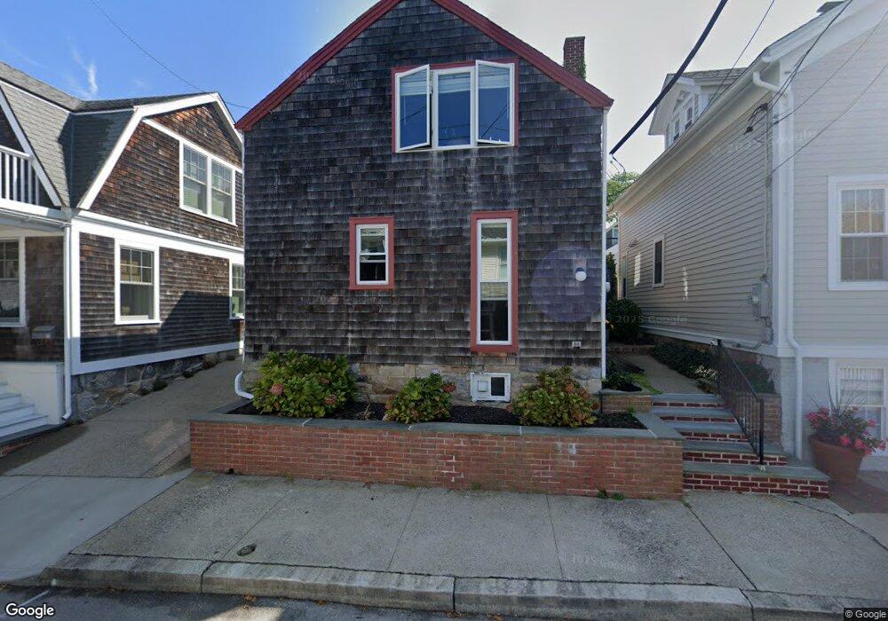 21 Water St, Stonington, CT 06378 - photo 1