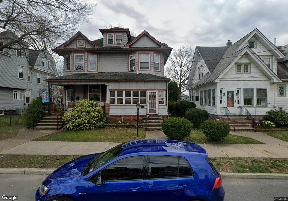 836 Monmouth St, Gloucester City, NJ 08030 - photo 1