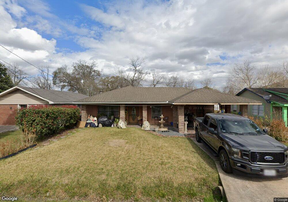 6323 Culmore Dr, Houston, TX 77087 - photo 1