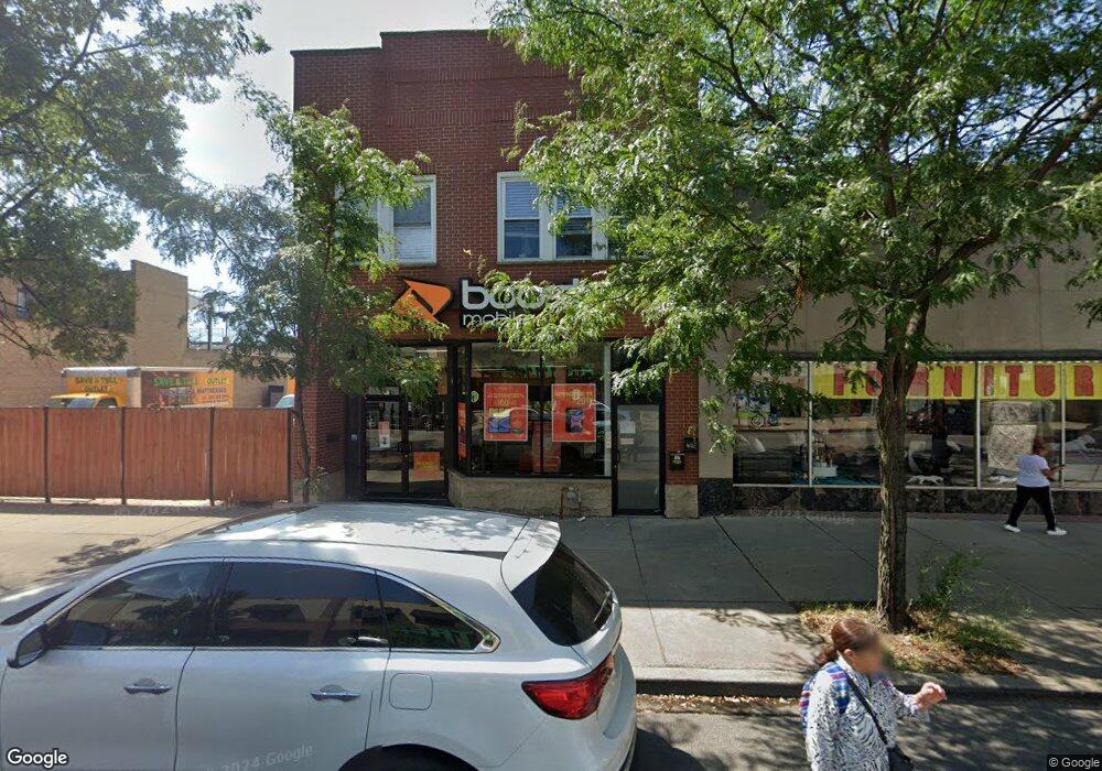 5617 W Belmont Ave, Chicago, IL 60634 - photo 1