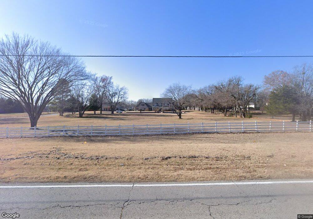 12820 S 145th East Ave, Broken Arrow, OK 74011 - photo 1