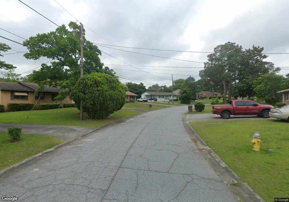 0 John Kennedy Dr unit 8354547, Macon, GA 31204 - photo 1