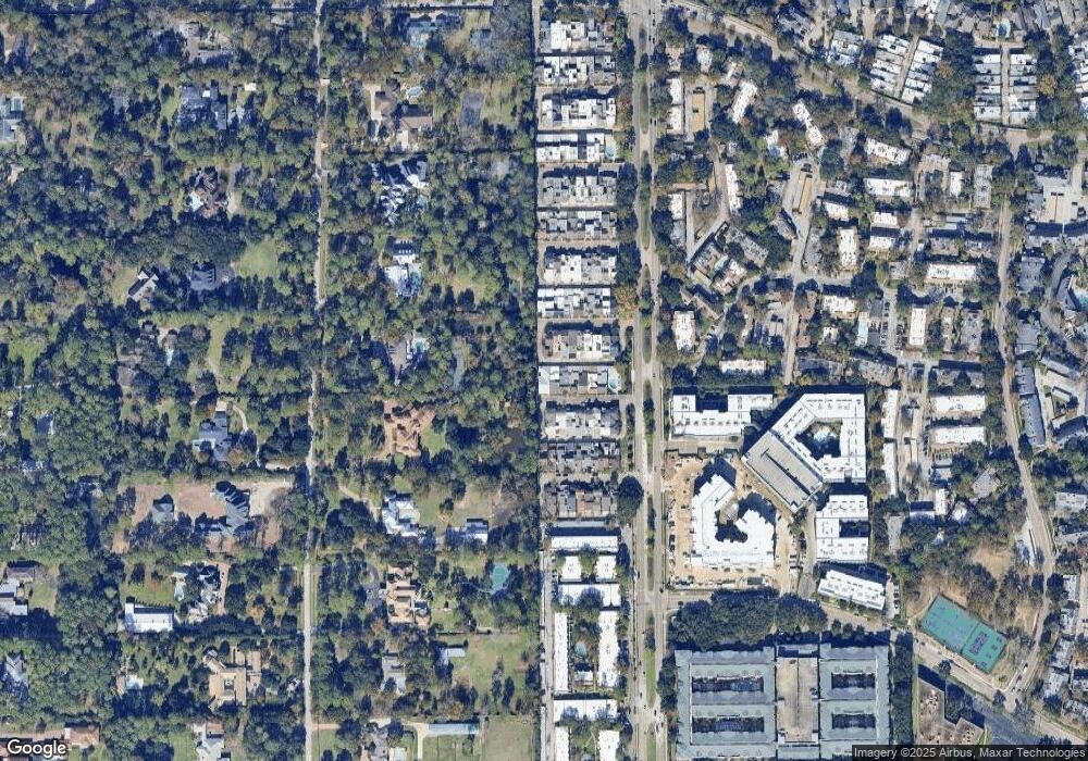 1818 S Gessner Rd, Houston, TX 77063 - photo 1